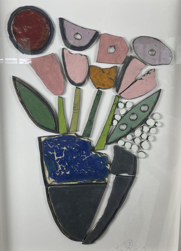 Wild Flowers