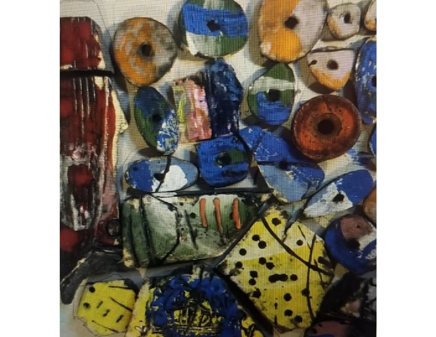 Artist Board
